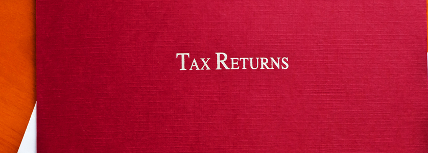 tax returns due