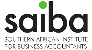 saiba logo