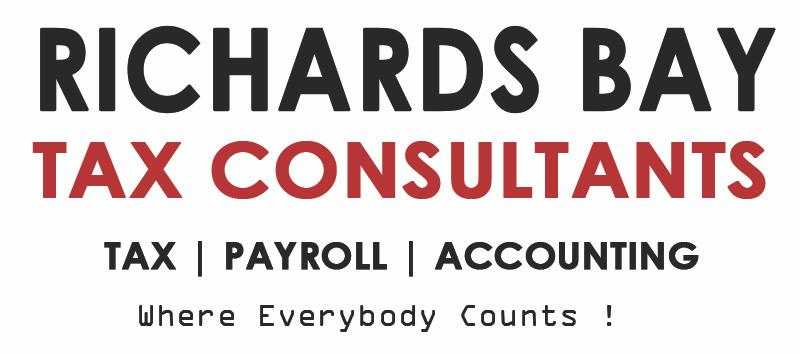 Richards Bay Tax Consultants
