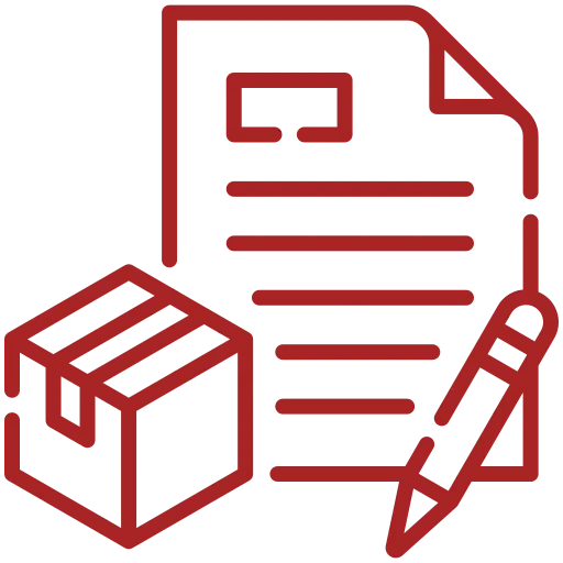 Goods in-bond removal code