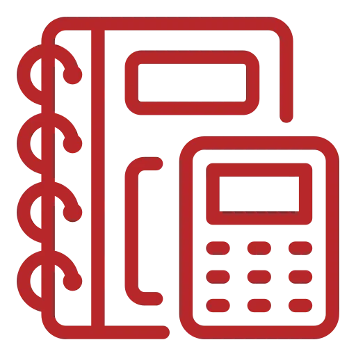 Bookkeeping